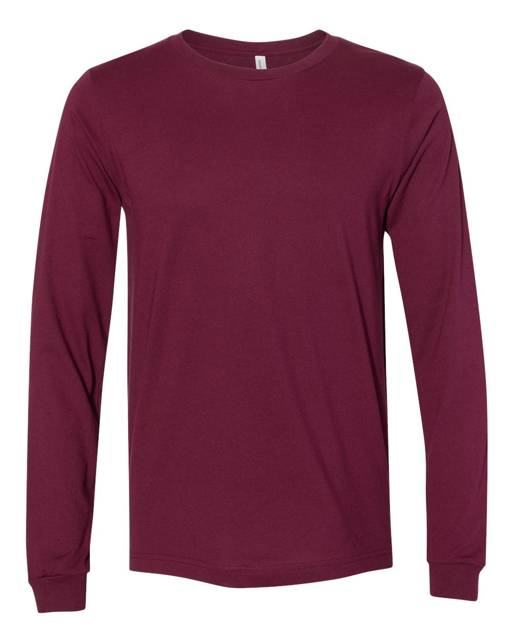 100% Cotton Long Sleeve Shirt